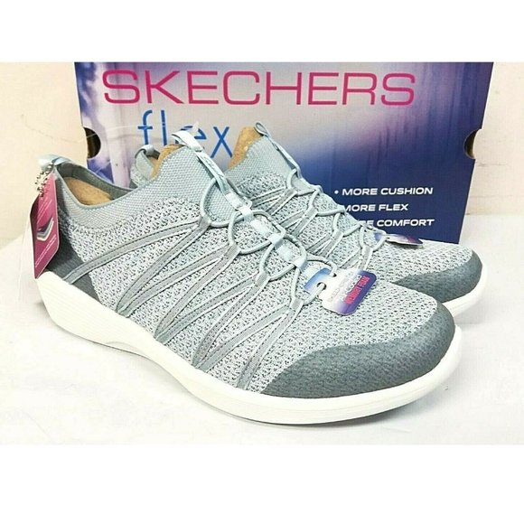 cheapest skechers ladies shoes